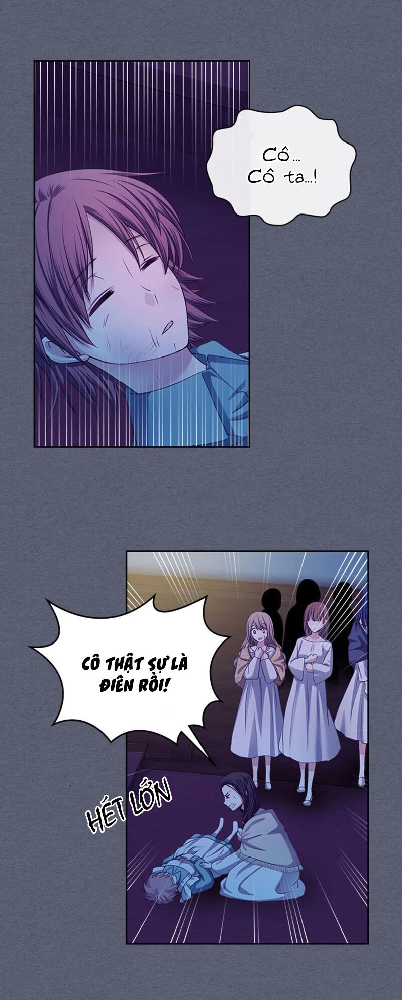 Tôi Trở Thành Hầu Gái Của Một Công Tước Chapter 8 - 66