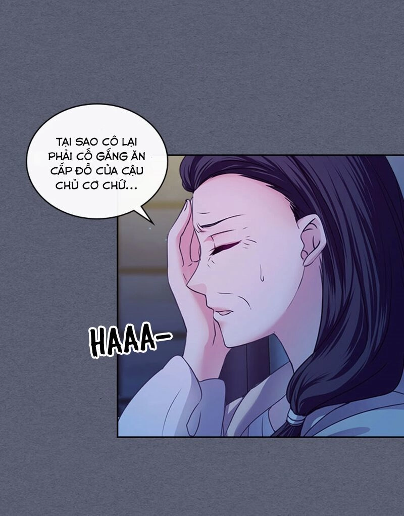 Tôi Trở Thành Hầu Gái Của Một Công Tước Chapter 9 - 1