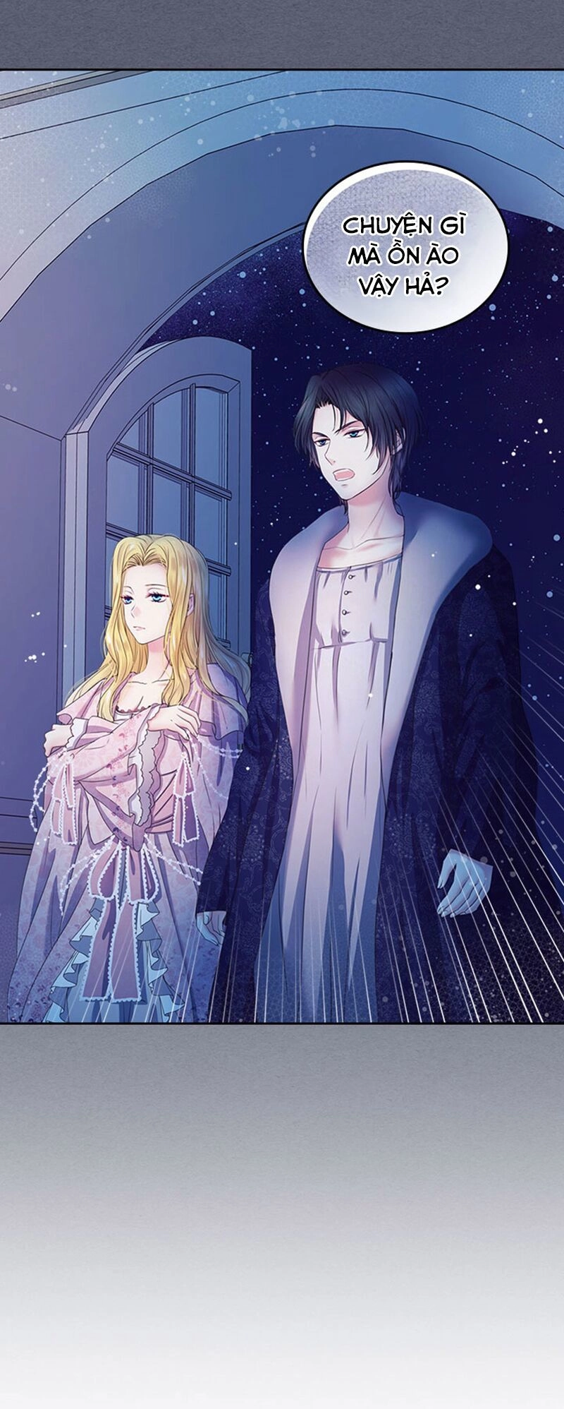 Tôi Trở Thành Hầu Gái Của Một Công Tước Chapter 9 - 3