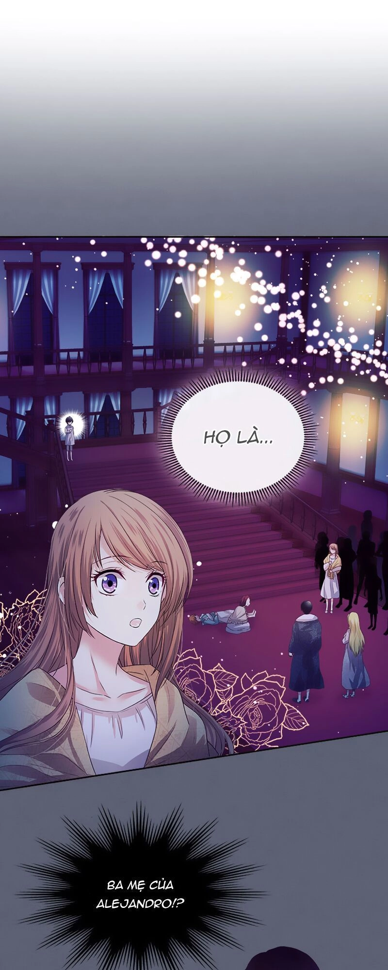 Tôi Trở Thành Hầu Gái Của Một Công Tước Chapter 9 - 5