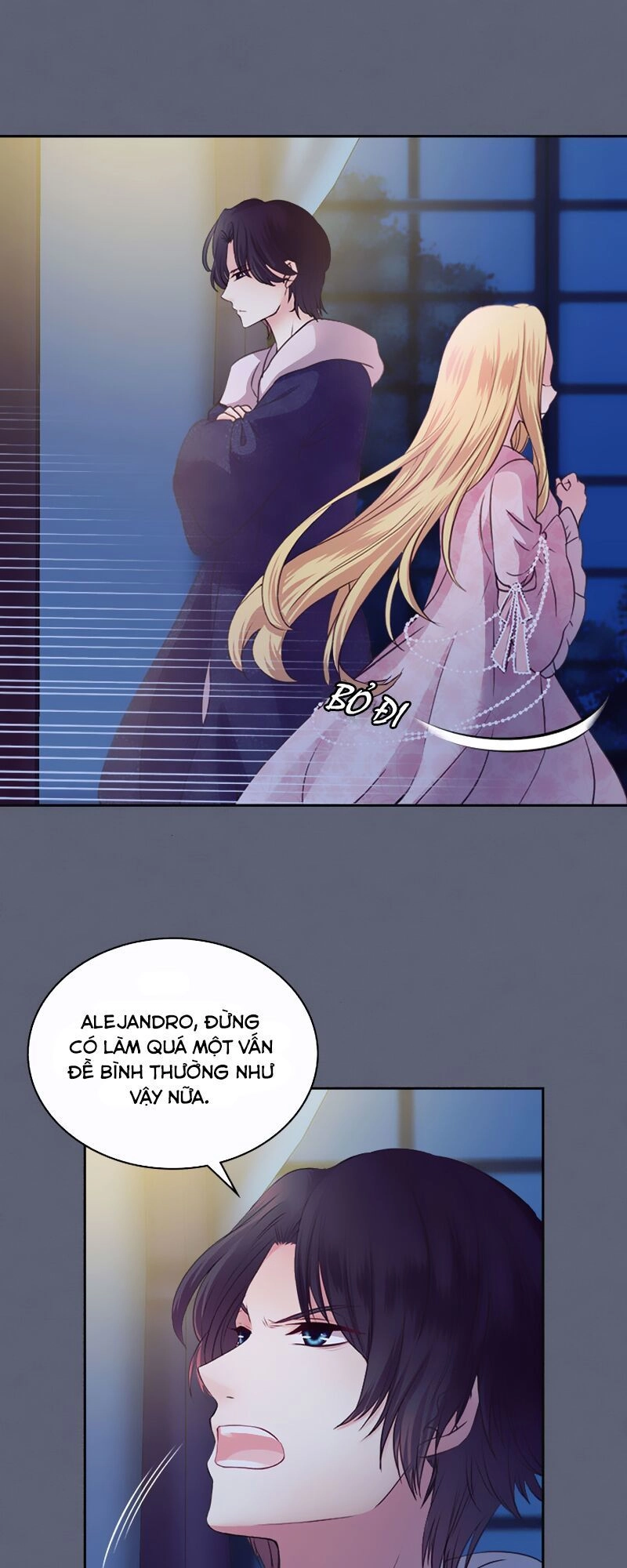 Tôi Trở Thành Hầu Gái Của Một Công Tước Chapter 9 - 11