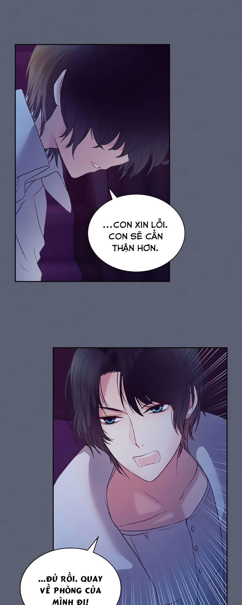 Tôi Trở Thành Hầu Gái Của Một Công Tước Chapter 9 - 14