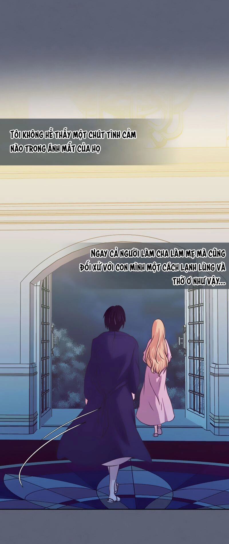 Tôi Trở Thành Hầu Gái Của Một Công Tước Chapter 9 - 16