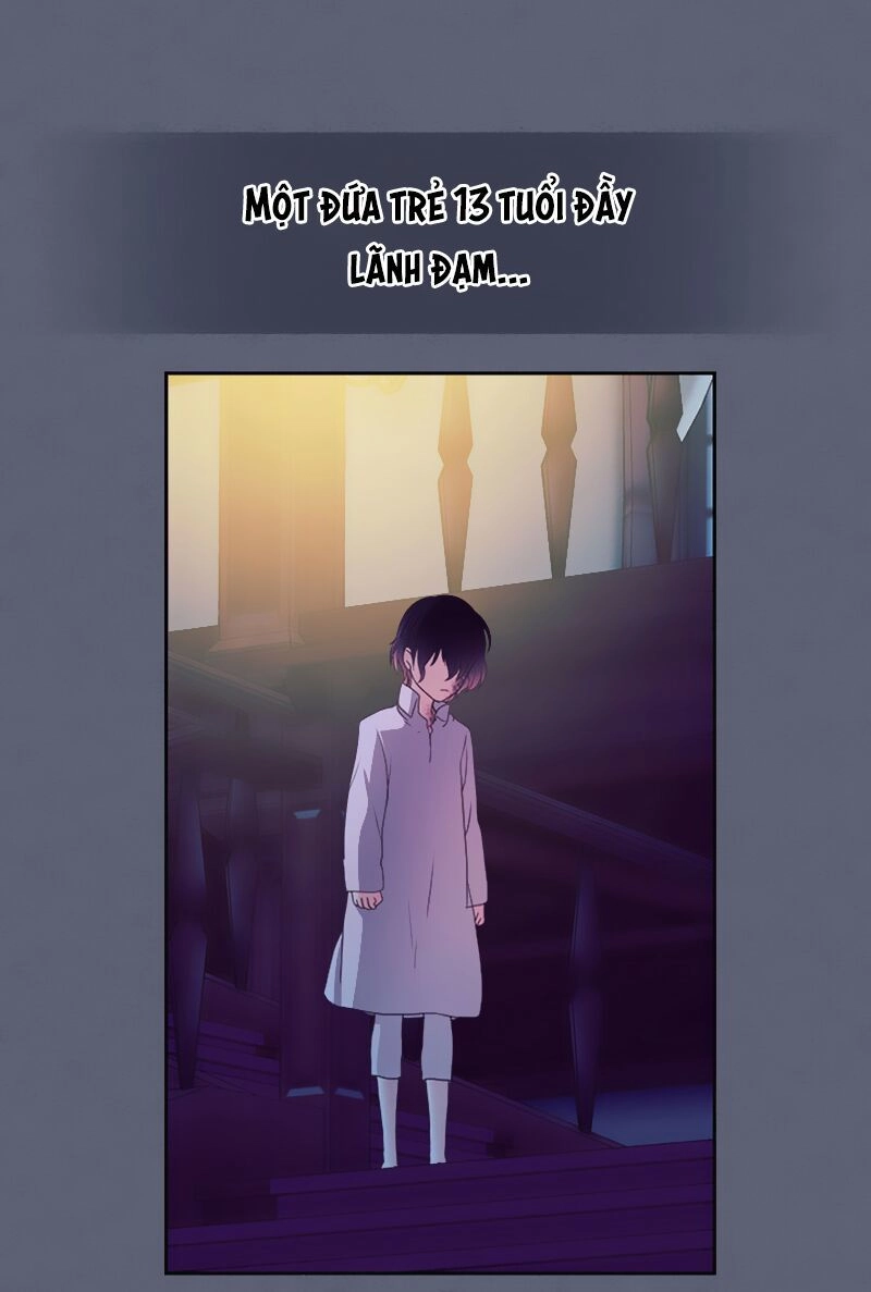 Tôi Trở Thành Hầu Gái Của Một Công Tước Chapter 9 - 17