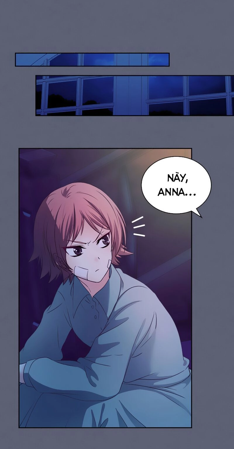 Tôi Trở Thành Hầu Gái Của Một Công Tước Chapter 9 - 19