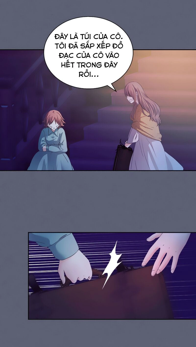 Tôi Trở Thành Hầu Gái Của Một Công Tước Chapter 9 - 20