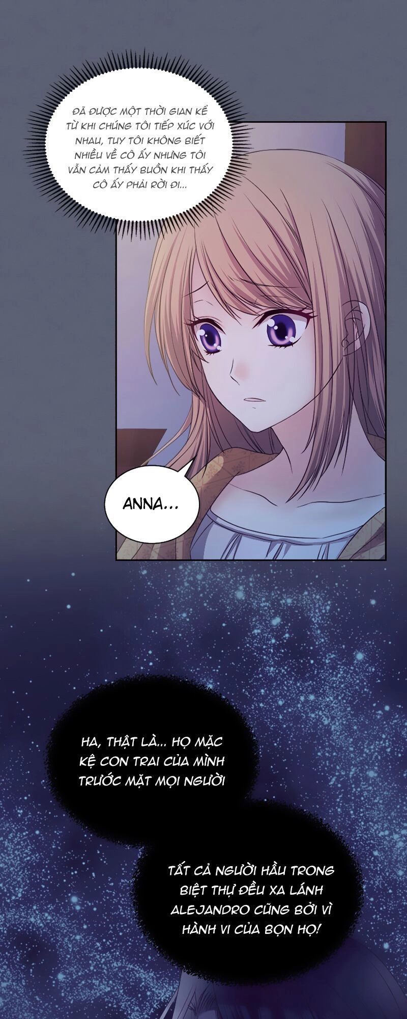 Tôi Trở Thành Hầu Gái Của Một Công Tước Chapter 9 - 21