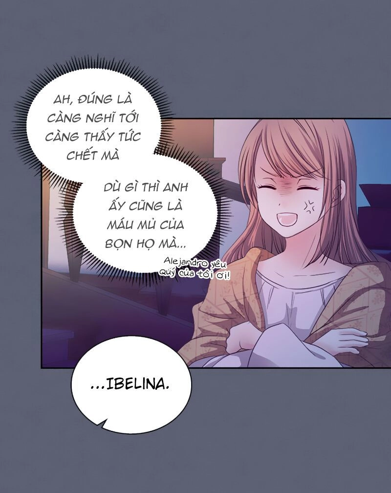 Tôi Trở Thành Hầu Gái Của Một Công Tước Chapter 9 - 23