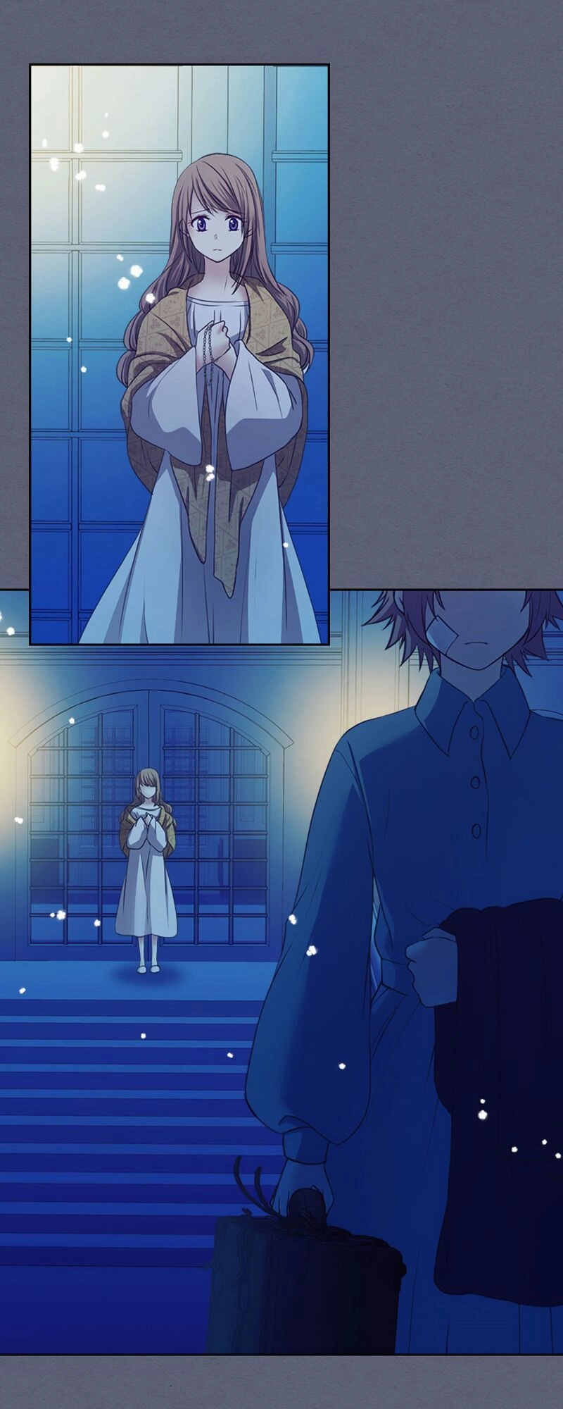 Tôi Trở Thành Hầu Gái Của Một Công Tước Chapter 9 - 25