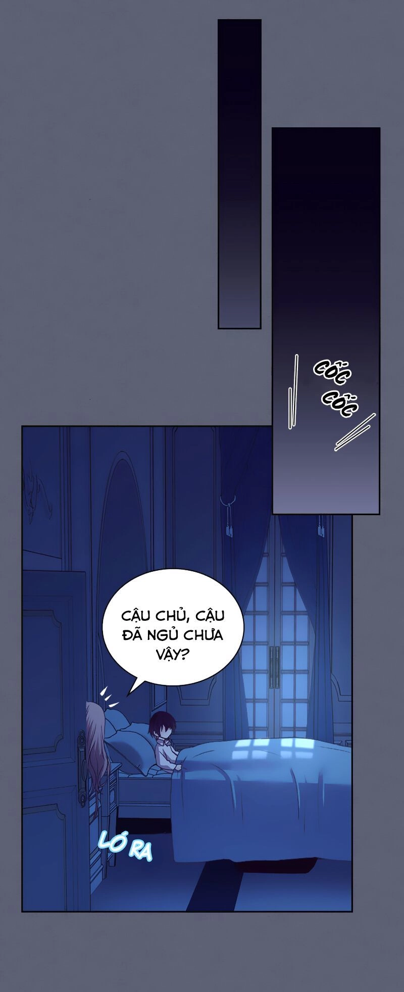 Tôi Trở Thành Hầu Gái Của Một Công Tước Chapter 9 - 27