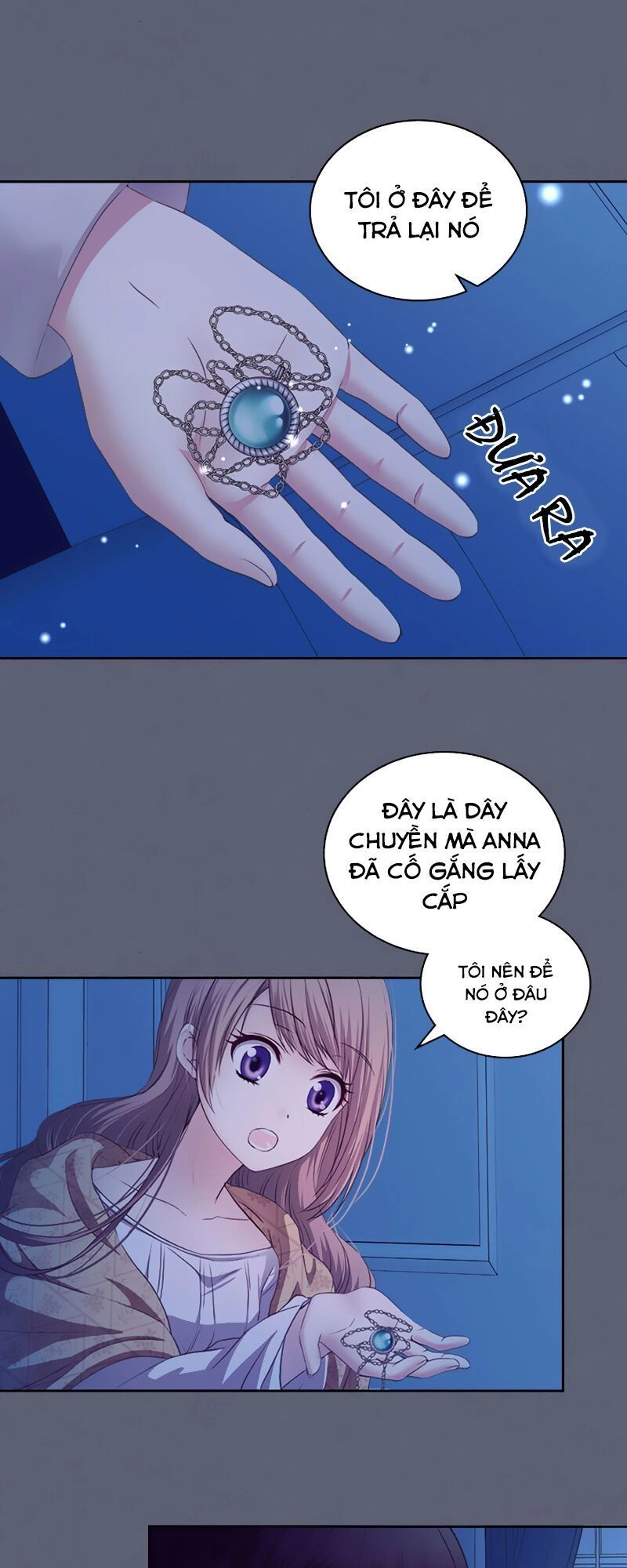 Tôi Trở Thành Hầu Gái Của Một Công Tước Chapter 9 - 28