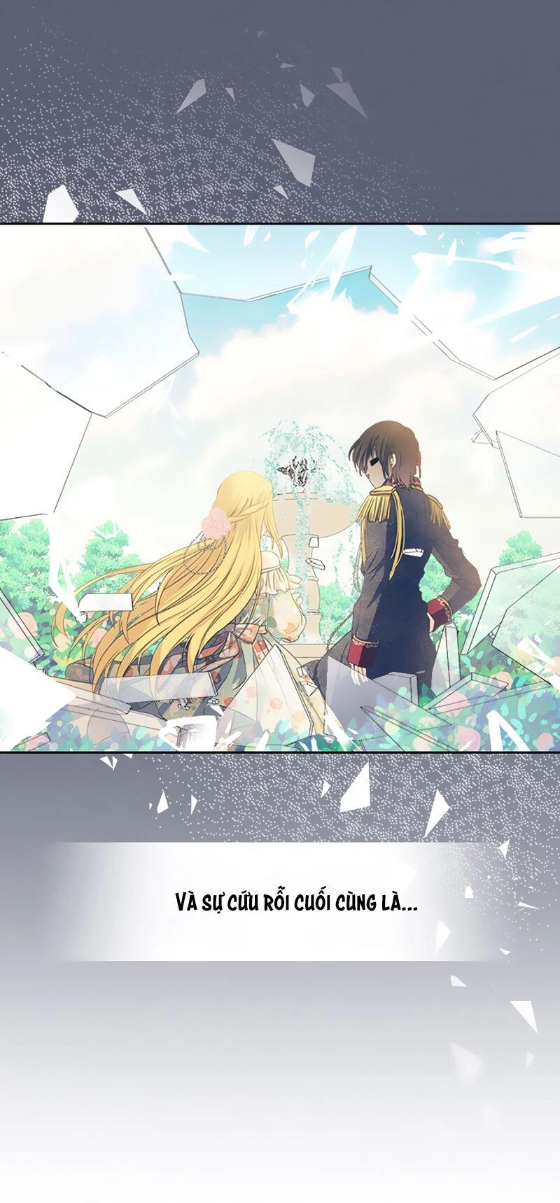 Tôi Trở Thành Hầu Gái Của Một Công Tước Chapter 9 - 36