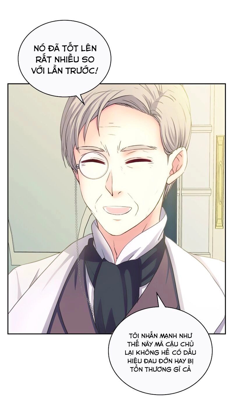 Tôi Trở Thành Hầu Gái Của Một Công Tước Chapter 9 - 39