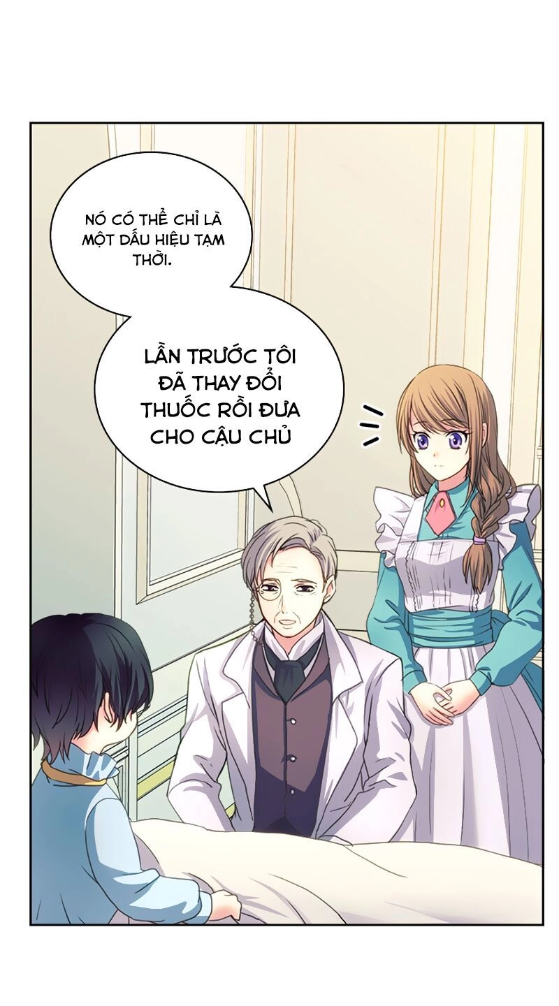 Tôi Trở Thành Hầu Gái Của Một Công Tước Chapter 9 - 41