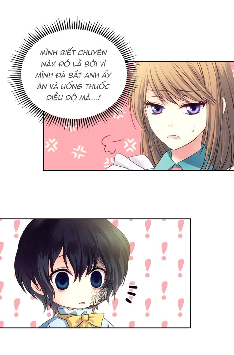 Tôi Trở Thành Hầu Gái Của Một Công Tước Chapter 9 - 42