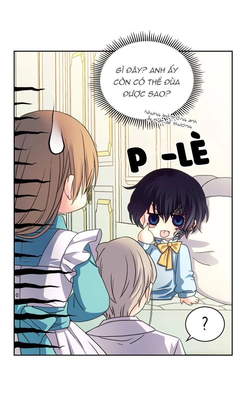 Tôi Trở Thành Hầu Gái Của Một Công Tước Chapter 9 - 43