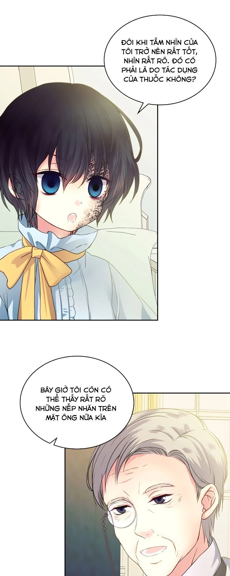 Tôi Trở Thành Hầu Gái Của Một Công Tước Chapter 9 - 44