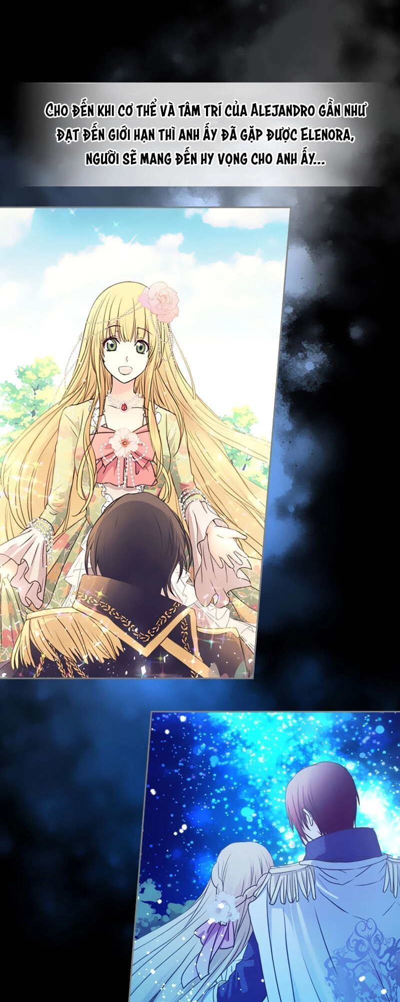 Tôi Trở Thành Hầu Gái Của Một Công Tước Chapter 9 - 52