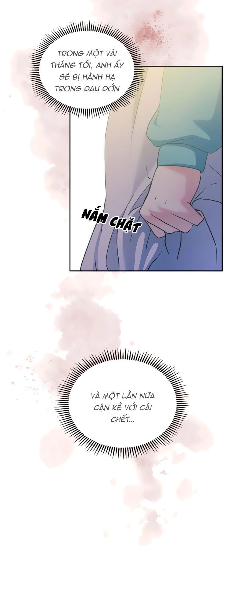 Tôi Trở Thành Hầu Gái Của Một Công Tước Chapter 9 - 55