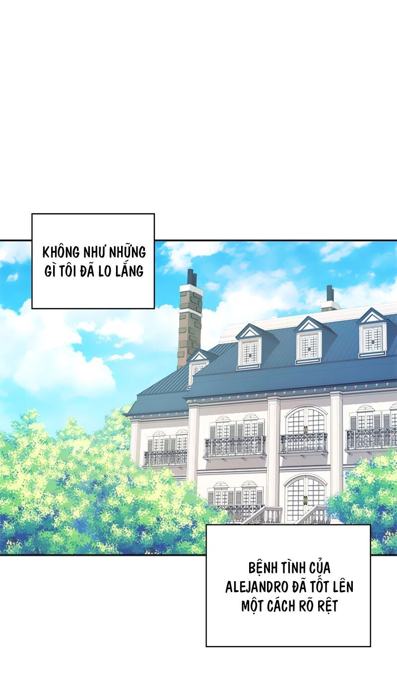 Tôi Trở Thành Hầu Gái Của Một Công Tước Chapter 9 - 57