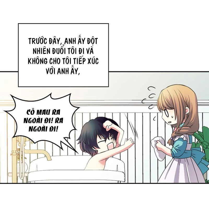 Tôi Trở Thành Hầu Gái Của Một Công Tước Chapter 9 - 58