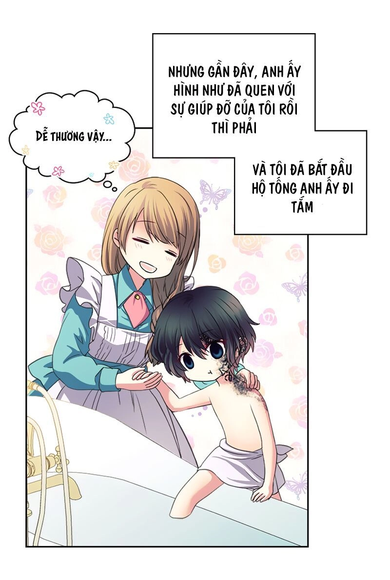 Tôi Trở Thành Hầu Gái Của Một Công Tước Chapter 9 - 59