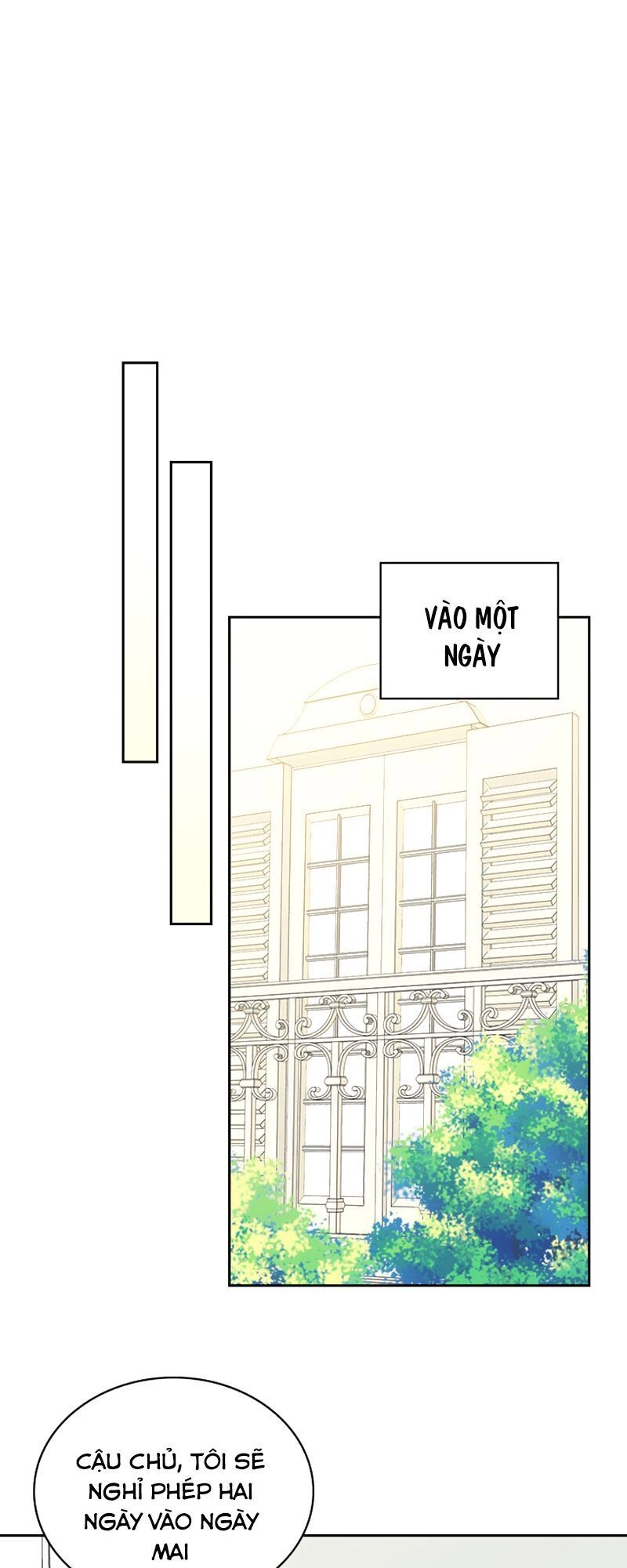 Tôi Trở Thành Hầu Gái Của Một Công Tước Chapter 9 - 60