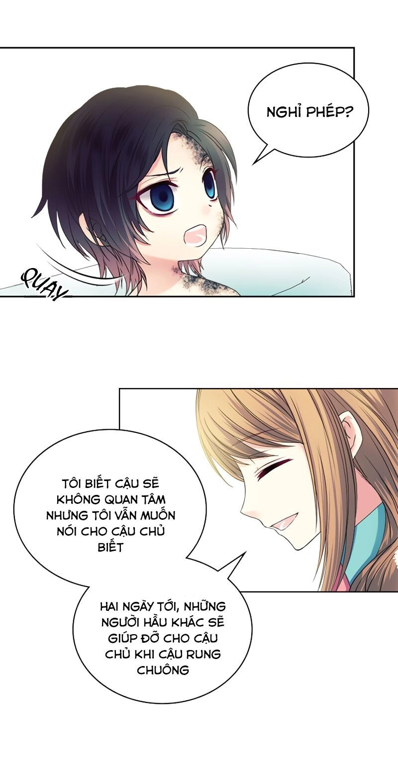 Tôi Trở Thành Hầu Gái Của Một Công Tước Chapter 9 - 62