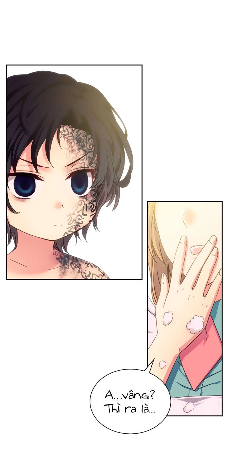 Tôi Trở Thành Hầu Gái Của Một Công Tước Chapter 10 - 6