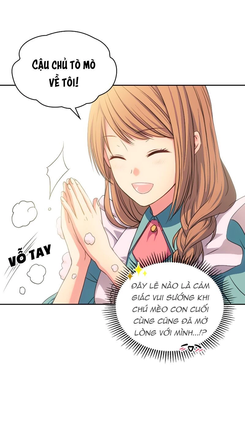 Tôi Trở Thành Hầu Gái Của Một Công Tước Chapter 10 - 7