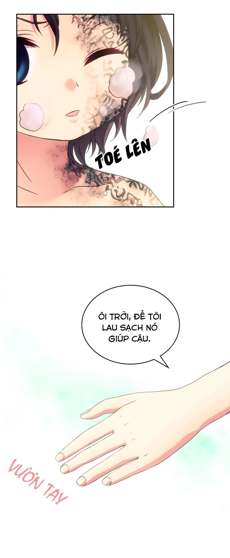 Tôi Trở Thành Hầu Gái Của Một Công Tước Chapter 10 - 8