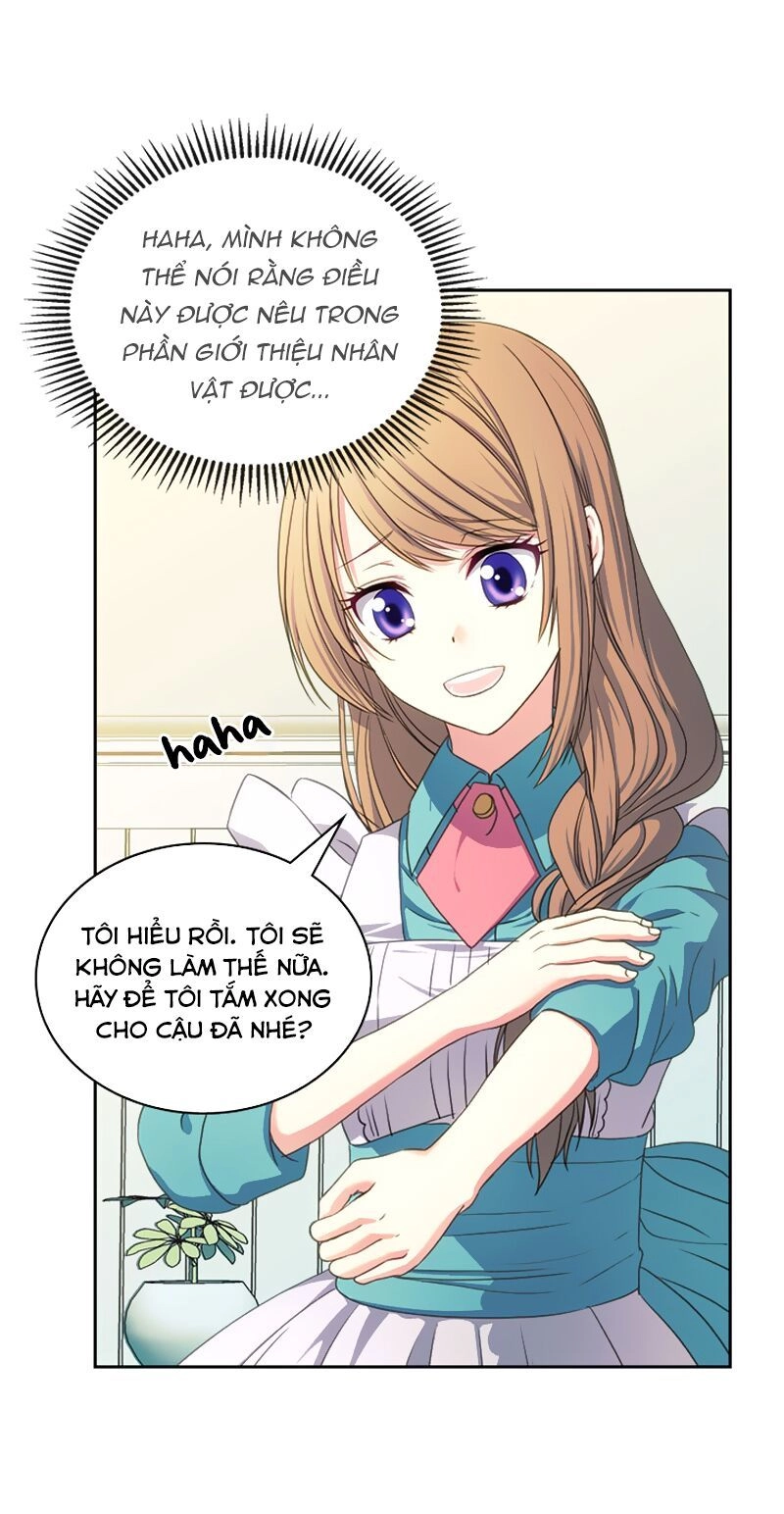 Tôi Trở Thành Hầu Gái Của Một Công Tước Chapter 10 - 15