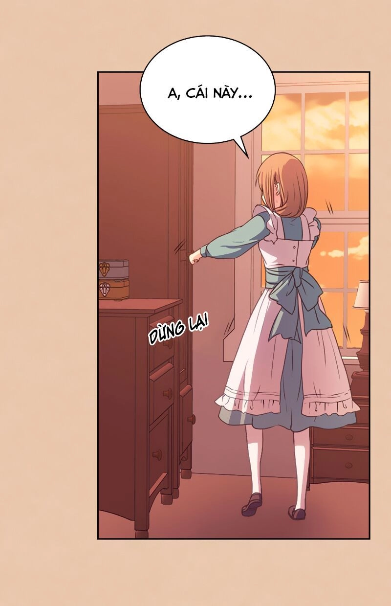 Tôi Trở Thành Hầu Gái Của Một Công Tước Chapter 10 - 21