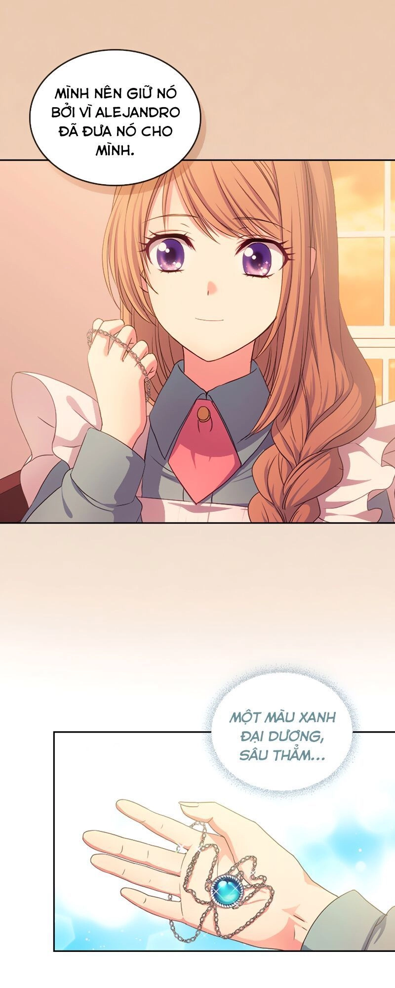 Tôi Trở Thành Hầu Gái Của Một Công Tước Chapter 10 - 26