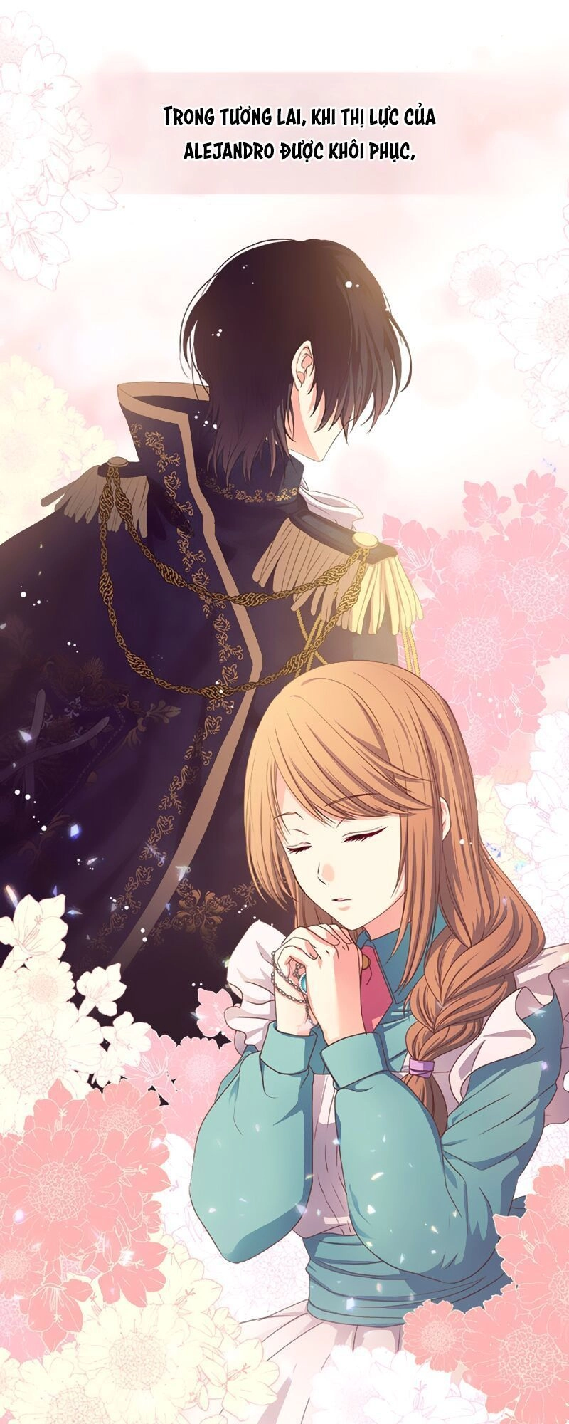 Tôi Trở Thành Hầu Gái Của Một Công Tước Chapter 10 - 28