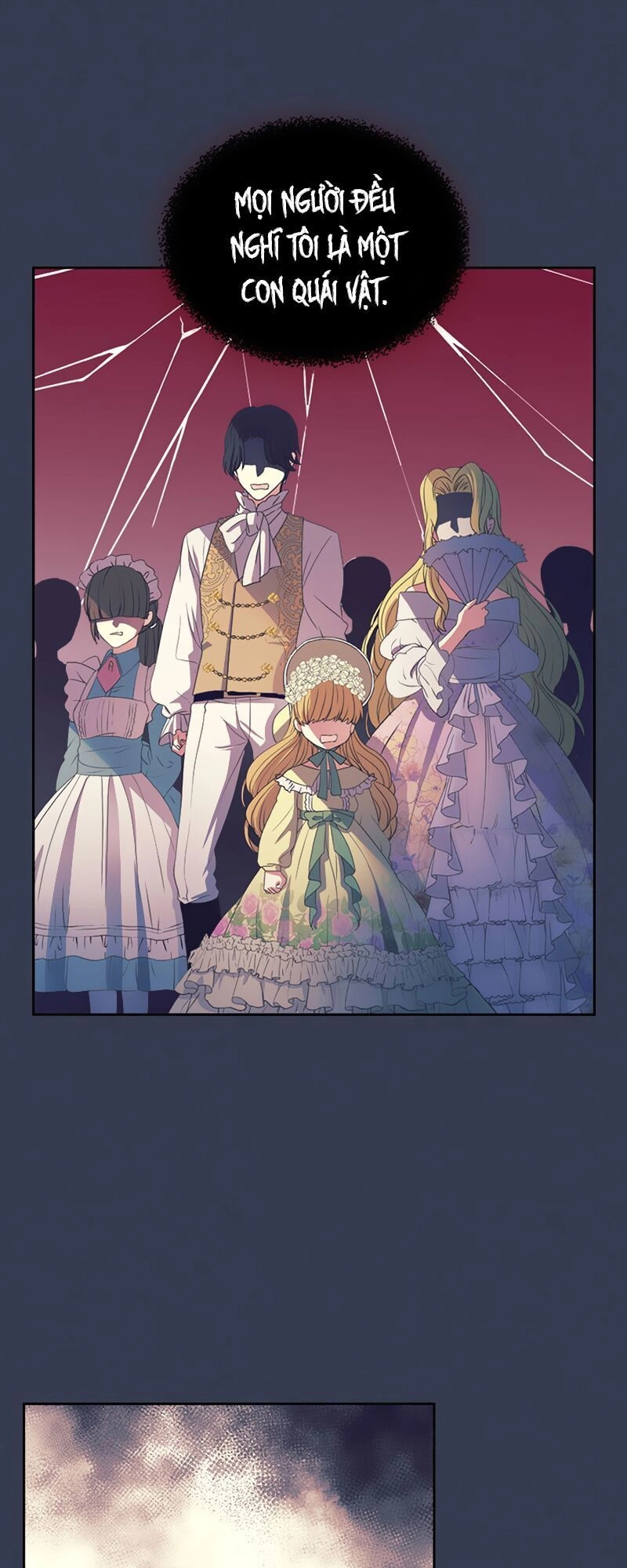 Tôi Trở Thành Hầu Gái Của Một Công Tước Chapter 10 - 38