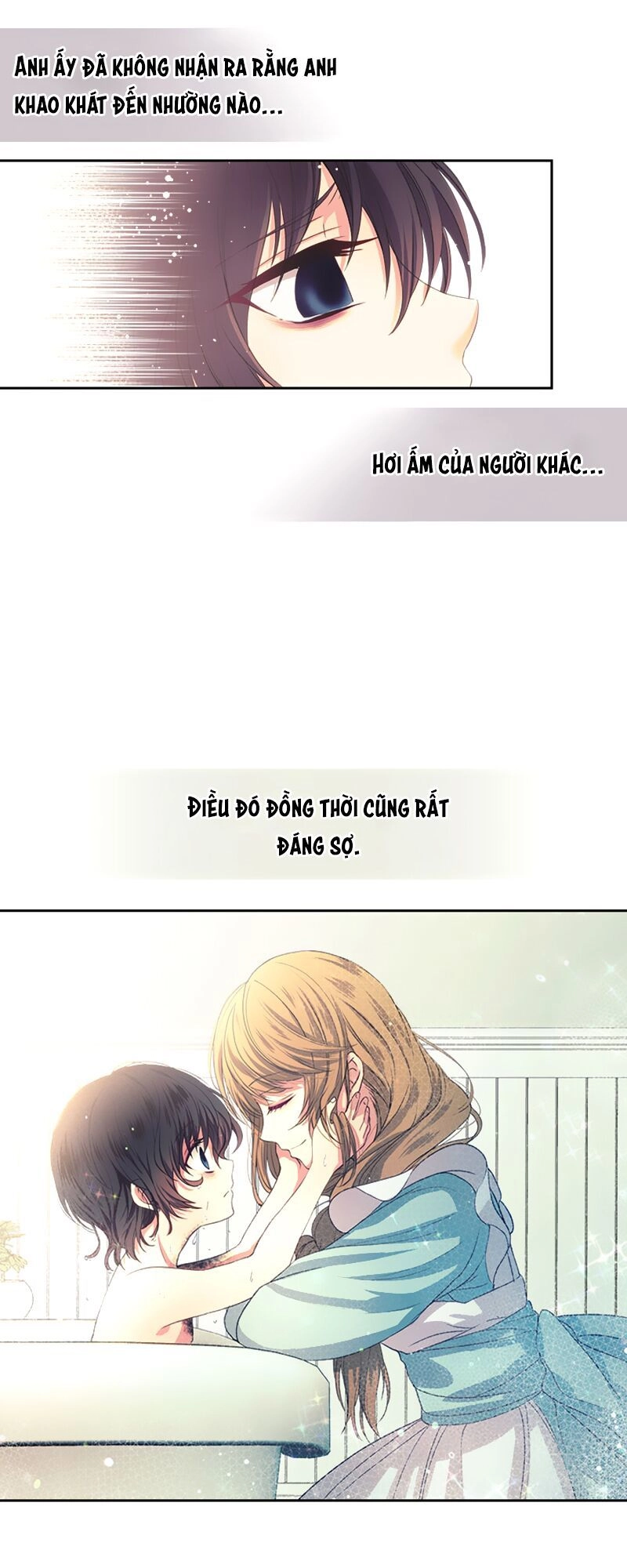 Tôi Trở Thành Hầu Gái Của Một Công Tước Chapter 10 - 47