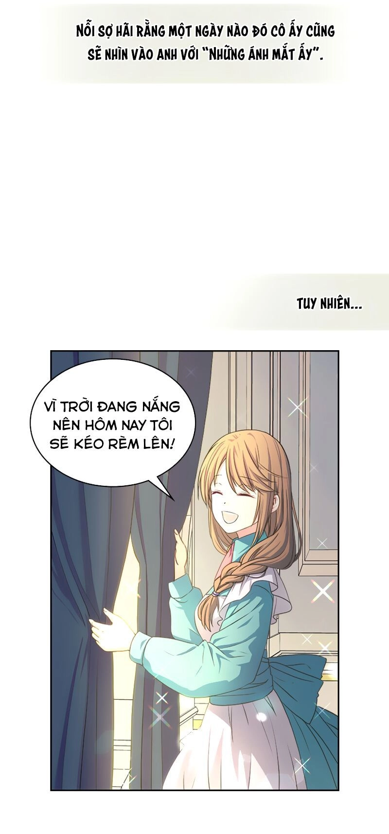 Tôi Trở Thành Hầu Gái Của Một Công Tước Chapter 10 - 48