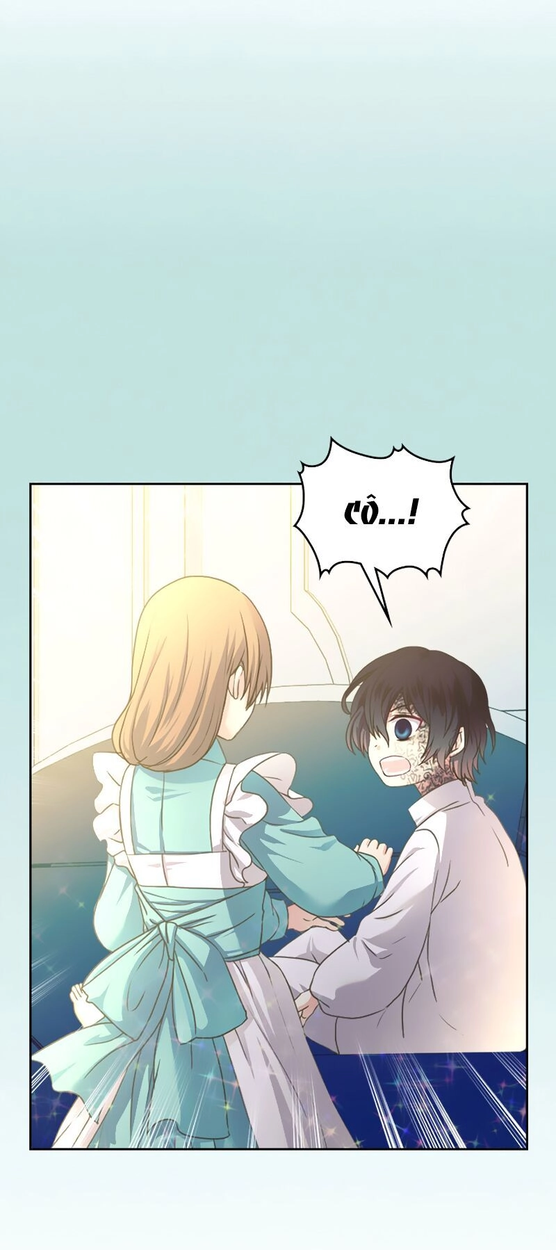 Tôi Trở Thành Hầu Gái Của Một Công Tước Chapter 10 - 53