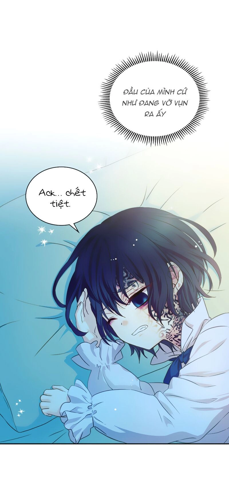 Tôi Trở Thành Hầu Gái Của Một Công Tước Chapter 10 - 57