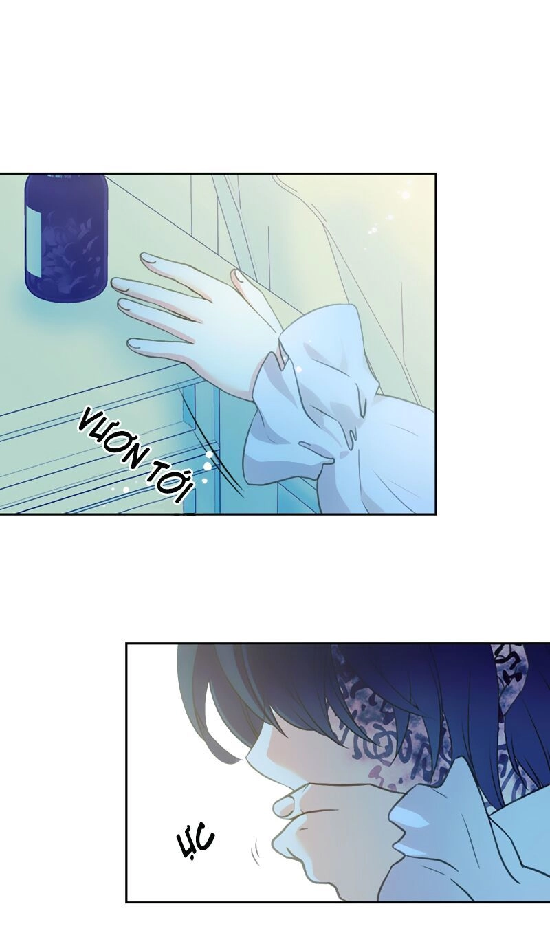 Tôi Trở Thành Hầu Gái Của Một Công Tước Chapter 10 - 58