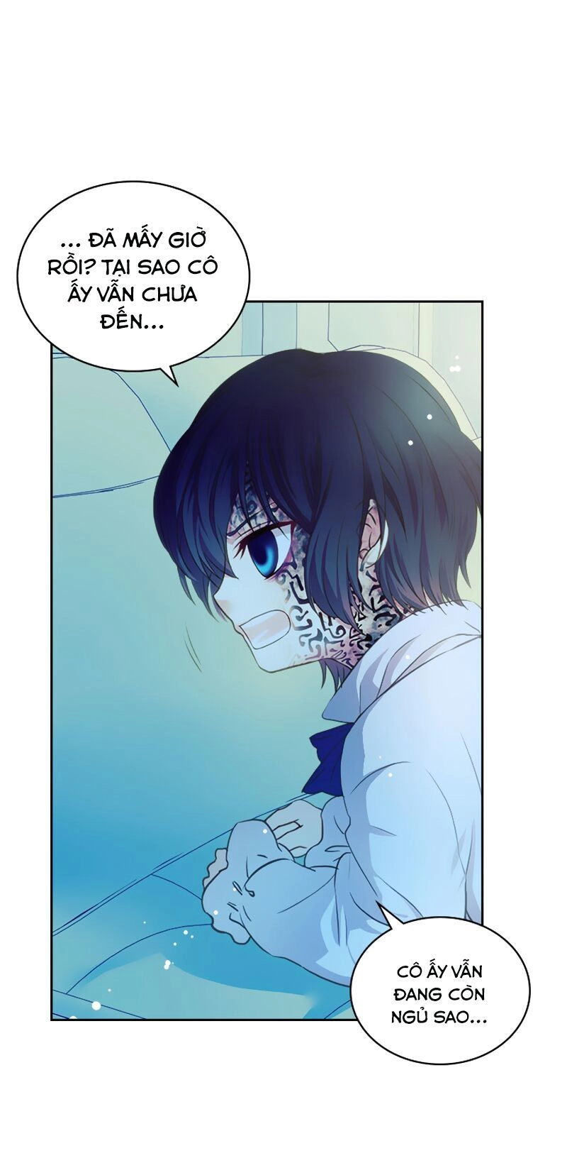 Tôi Trở Thành Hầu Gái Của Một Công Tước Chapter 10 - 59