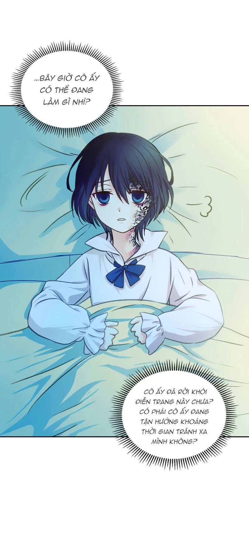 Tôi Trở Thành Hầu Gái Của Một Công Tước Chapter 10 - 61