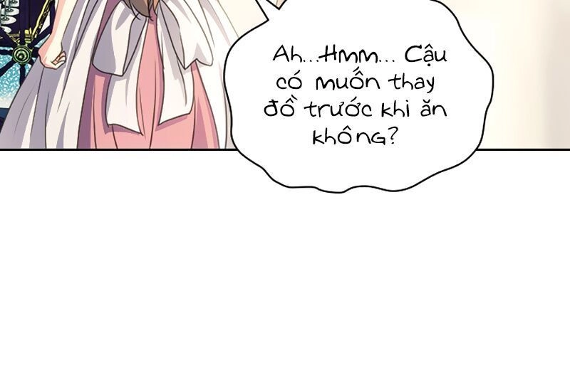 Tôi Trở Thành Hầu Gái Của Một Công Tước Chapter 11 - 10