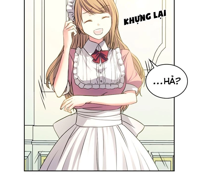 Tôi Trở Thành Hầu Gái Của Một Công Tước Chapter 11 - 17