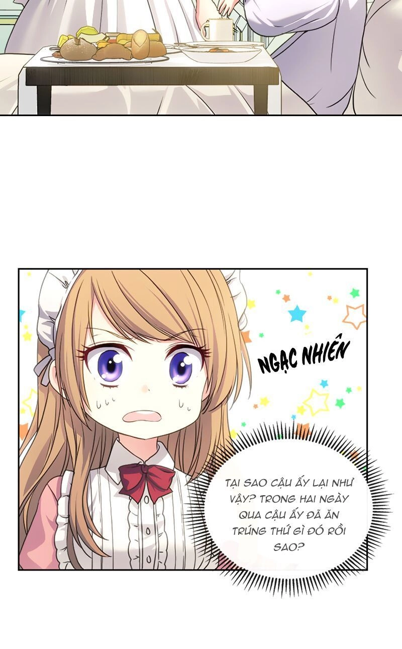 Tôi Trở Thành Hầu Gái Của Một Công Tước Chapter 11 - 19