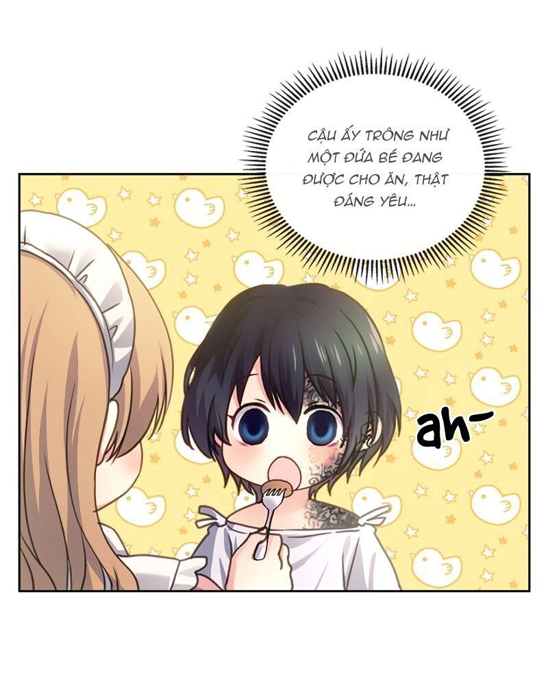 Tôi Trở Thành Hầu Gái Của Một Công Tước Chapter 11 - 21