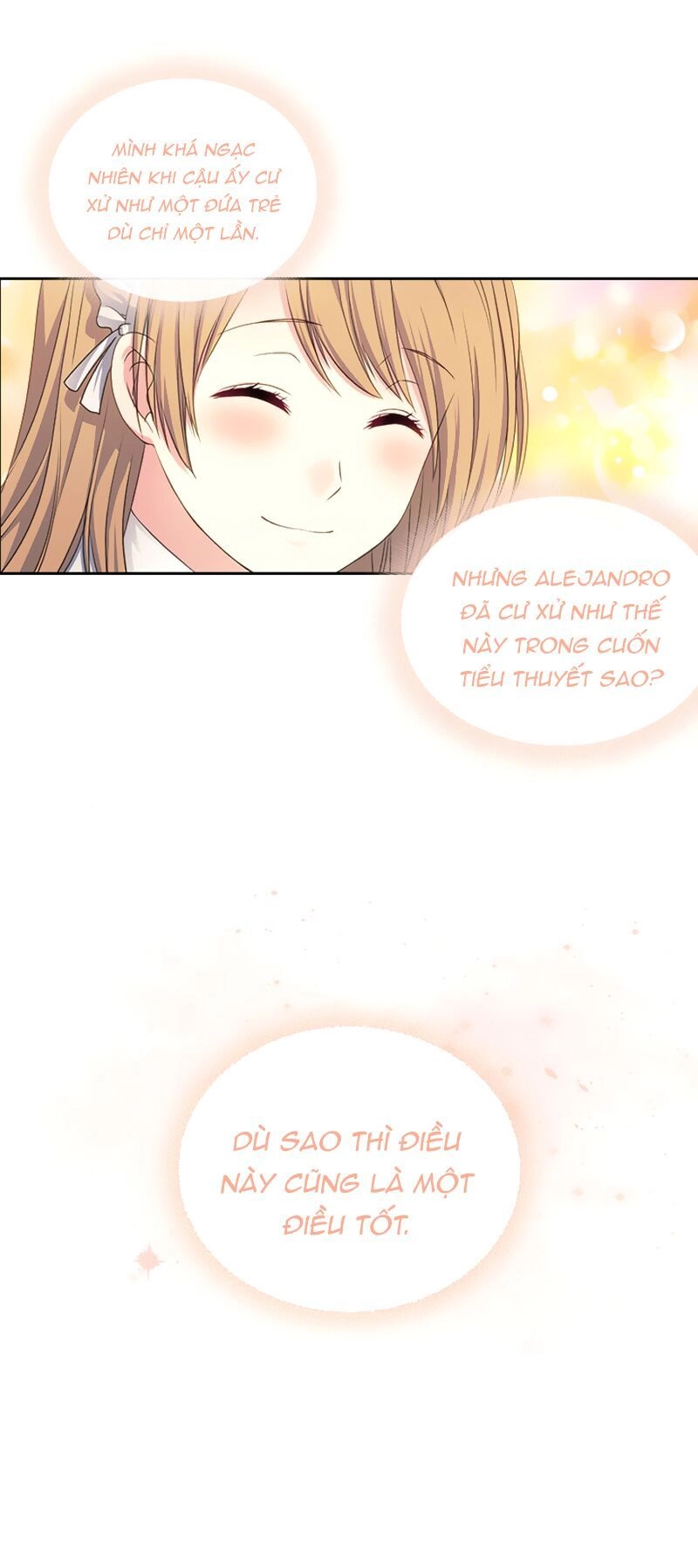 Tôi Trở Thành Hầu Gái Của Một Công Tước Chapter 11 - 22