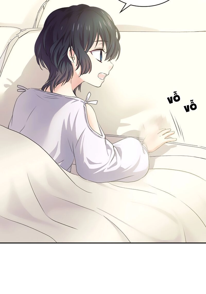 Tôi Trở Thành Hầu Gái Của Một Công Tước Chapter 11 - 24