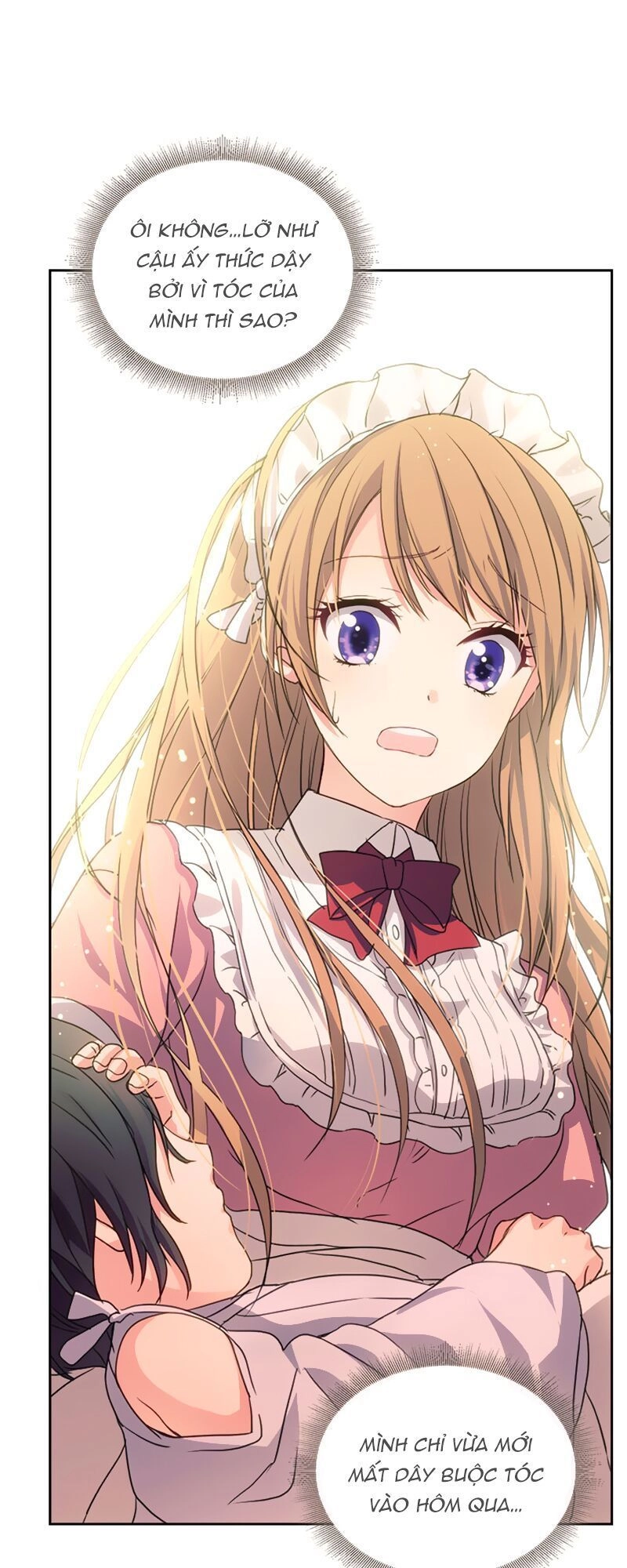 Tôi Trở Thành Hầu Gái Của Một Công Tước Chapter 11 - 30